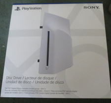 Needs Repair Disc Drive for Sony Playstation 5 PS5 Digital Edition Consoles