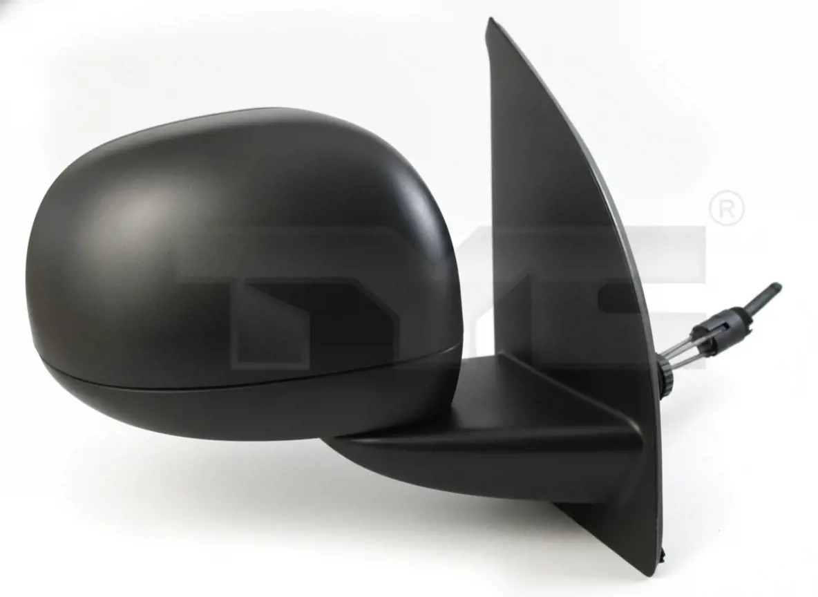 Tyc Specchio Esterno 309-0111 - Immagine 2