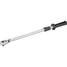 Hazet 5123-2CLT Drehmomentschlüssel 1/2 60-3...