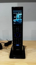 RTI T3X Remote Control Set w/ Charging Dock Station