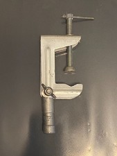 Lowel Tota-Clamp Photography Light Part Fully Functional Tota Lite