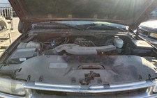 Steering Gear/Rack Power Steering Fits 02-06 AVALANCHE 1500 1760427