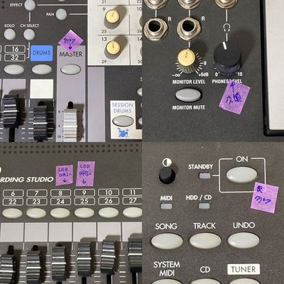 Korg D3200 Digital Recorder for sale online | eBay