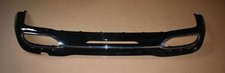 Original Mercedes w222 S Klasse Diffusor AMG Line a2228855201 Heckstoßstange 222 Original Mercedes w222 S Klasse Diffusor AMG Line a2228855201 Heckstoßstange 222