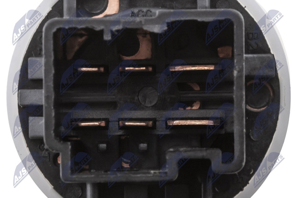Fits NTY EKS-FR-002 ignition cube