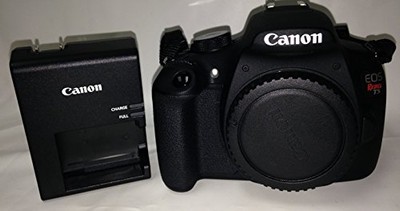 Canon EOS Rebel T5 / EOS 1200D 18.0MP Digital SLR Camera Canon EOS Rebel T5 / EOS 1200D 18.0MP Digital SLR Camera