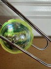 RAINBOW Light Effect Whirly WHEEL NEW IN PACKAGE — photo 8