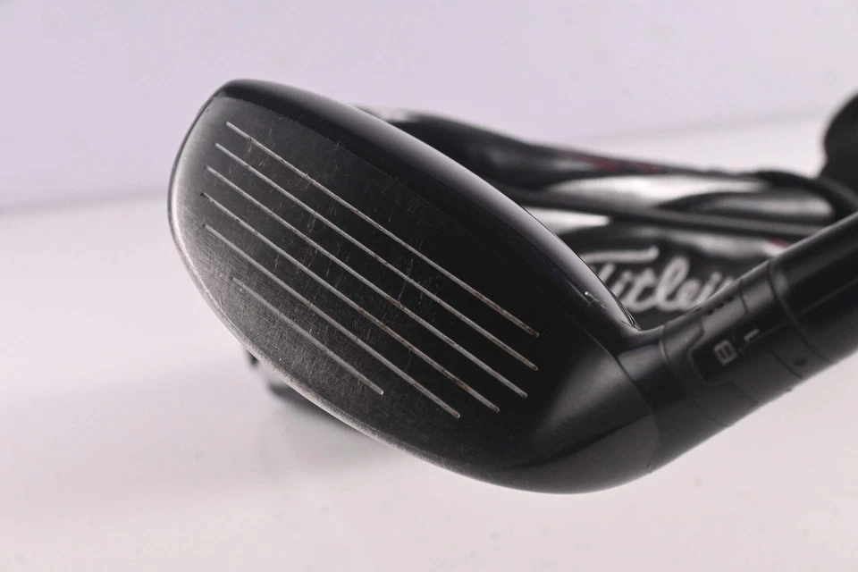 Titleist 915H #4 Hybrid / 24 Degree / Regular Flex Tensei AV Blue 70 Shaft - Image 4 of 4