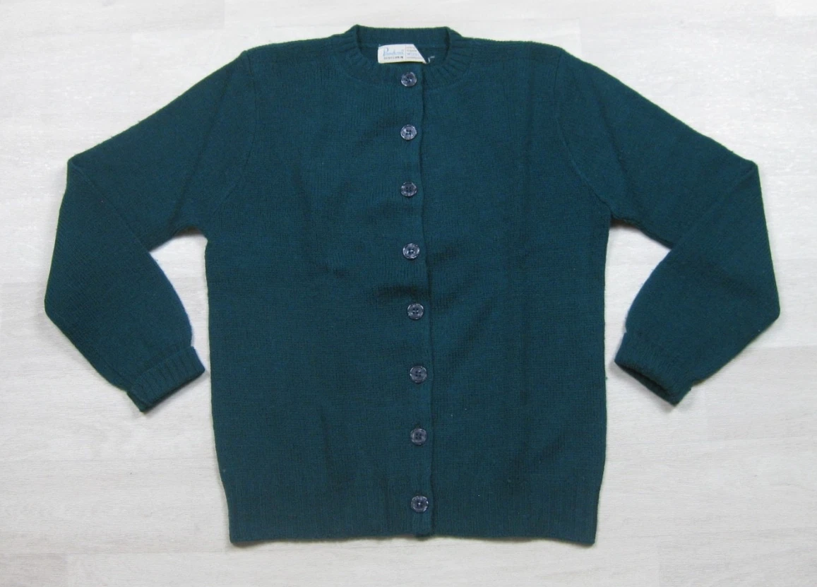 1960s 100% Wool Vintage Sweaters for Women for sale | eBay