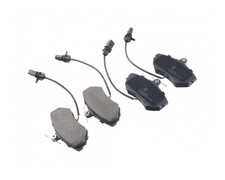 Bremsbelagsatz Vorne Trw-System für Audi A4 B5 8D2 Avant 8D5 B6 8E2 8E5 96-13