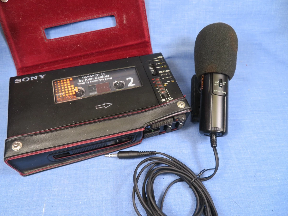 Sony Wm D6c for sale - eBay