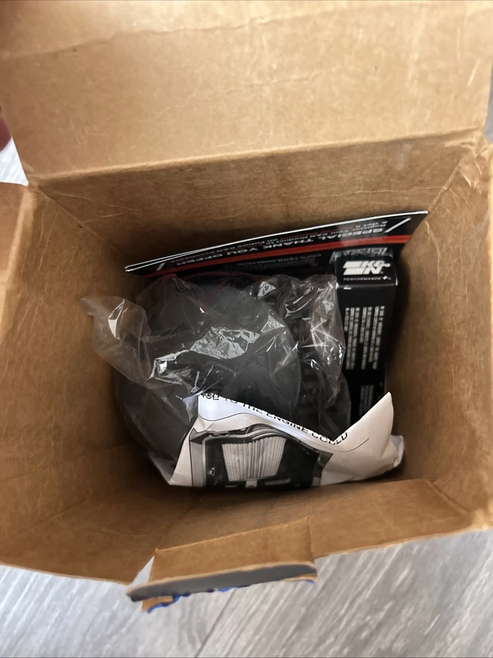 Filtro de ar K&N SU-4002 para Suzuki Quadsport Z400 Arctic Cat 400 Kawasaki KFX400 - Imagem 3 de 4