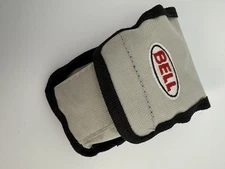 BELL Multi-Tool Bicycle repair Kit W/Pouch