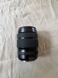 Fujifilm GF 32-64mm F4 R LM WR Lens