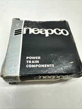 Vintage Neapco Power Train Component 2-3011 Universal Joint In Box NOS