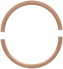 Fel-Pro 2901 Rear Main Seal