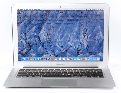 MacBook Air (2017) 13''   Intel Core i5 1.8GHz   8GB RAM 128GB SSD   Excellent