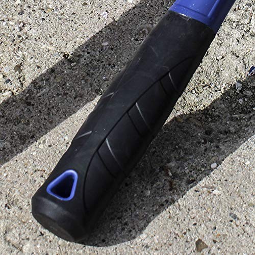 Faitfhull Mazza in Fibra di Vetro 1,13 kg - Peso Ideale Edilizia - 3