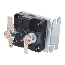 12V Starter Solenoid For Classic Car Mini Triumph Land Rover Lotus MG SRB325 GB