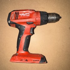 HILTI SF 6H-A22 Cordless Combi Hammer Drill 22v  B22 5.2 Battery 