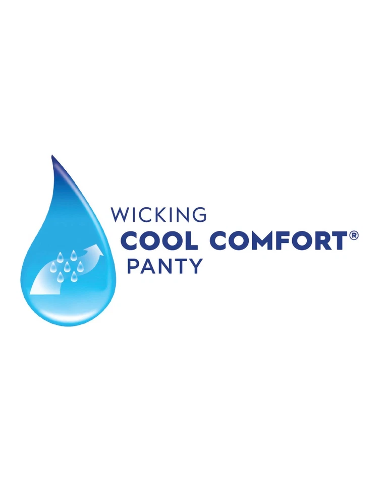 Pantimedias Hanes Seda Reflejos Puntera Transparente Control Top Cool Comfort Estilo 717 Foto 4 de 4