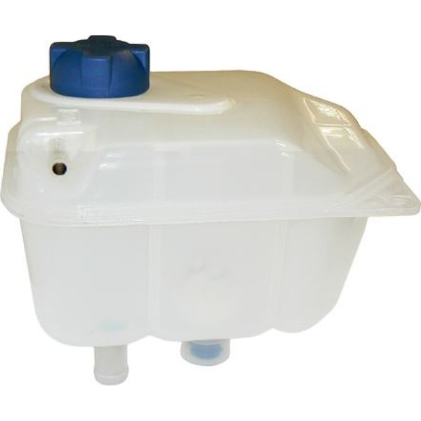 Metzger 2140001 AusgleichsbehäLter KüHlmittel FüR Audi 100 A6 4A2 C4 4A5-image