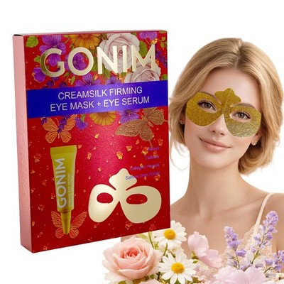 Collagen Under Eye Patches for Puffy Eyes and Dark Circles, Eye Mask