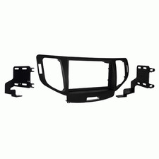 Metra 95-7805CH Double-DIN Stereo Installation Dash Kit for 2009-2014 Acura TSX