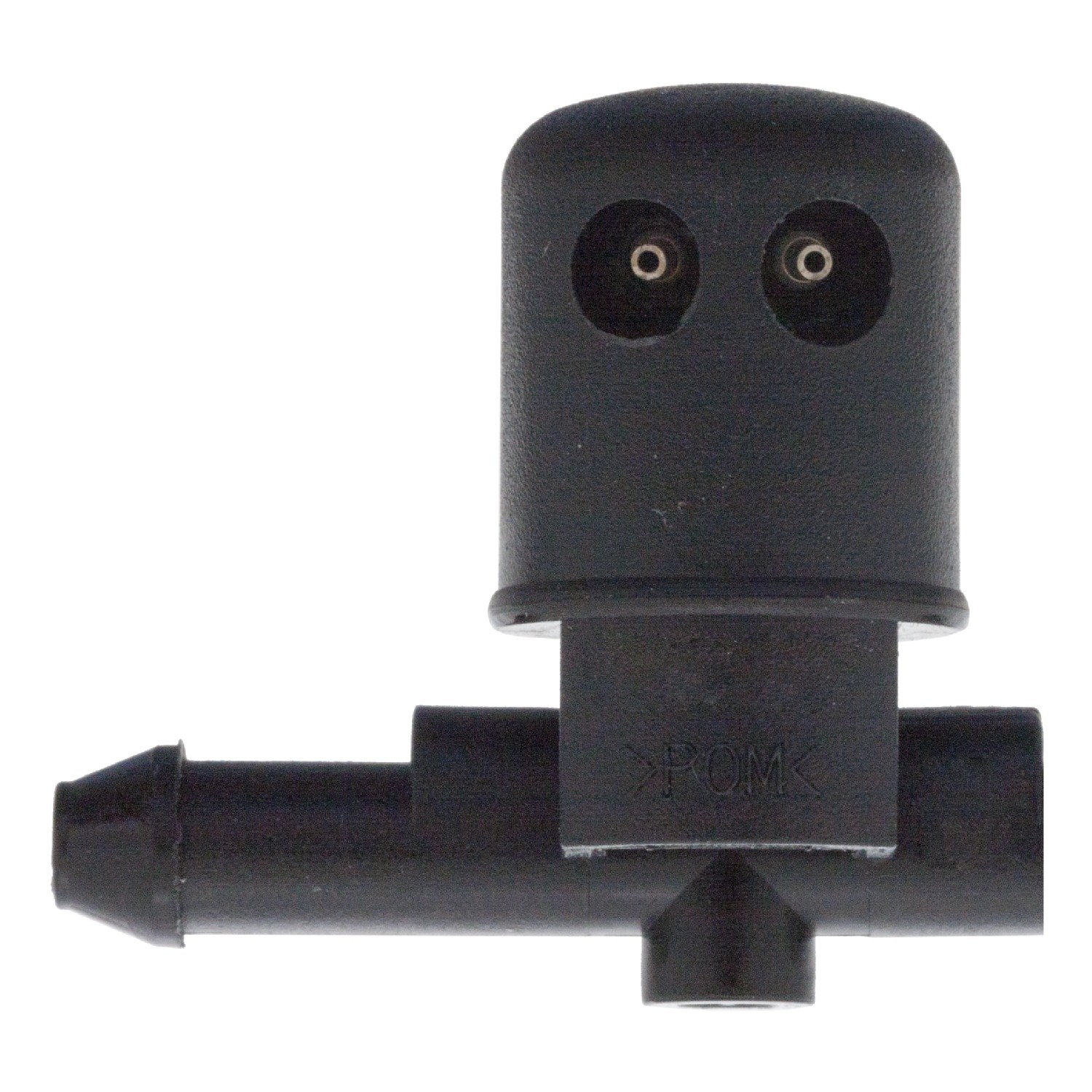 Windscreen Washer Jet fits VAUXHALL ASTRA H 1.3D Front Right 2004 on Z13DTH Febi - Image 15