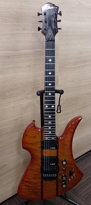 B.C. Rich Mockingbird ST E-Gitarre gebraucht
