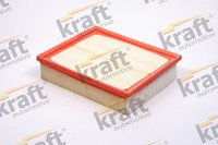 Luftfilter Kraft Automotive 1711621 Filtereinsatz FüR Irmscher Opel Bitter V87