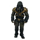 Star Wars Vintage Collection Krrsantan 3.75" Action Figure Book of Boba Fett