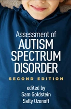 Assessment of Autism Spectrum Disorder, Second Edition - Hardcover - VERY GOOD