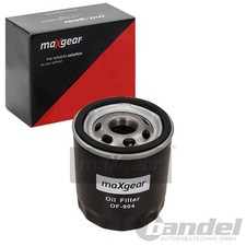 MAXGEAR ÖLFILTER ANSCHRAUBFILTER passend für ALFA ROMEO GIULIA STELVIO CHRYSLER