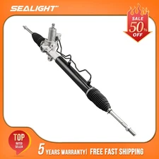 Power Steering Rack Pinion Assembly for Nissan Maxima 00-03 INFINITI I30 26-3016