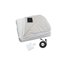 Grounding Blanket, Cozy Grounding Throw Blanket Earth Blanket with Grounding ...