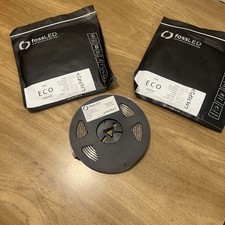 2 x 5 m Foss LED Lichtleiste dimmbar 24 V Single Binning