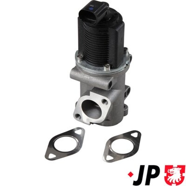JP Group AGR Ventil JP 3319900500 FüR Z02 Astra Family Vectra Zafira Opel A05 CC-image