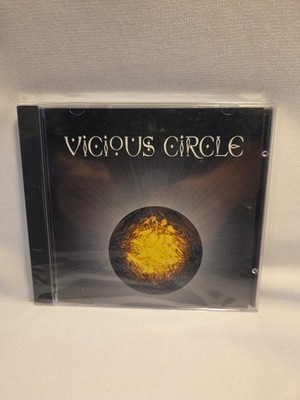 Vicious Circle by Vicious Circle (CD, 2002)