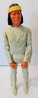 Marx Johnny West action figure Geronimo PRICE REDUCED
