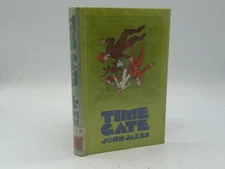 Time Gate  (BCE) by John Jakes