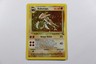 Vintage Kabutops Holo 9/62 Fossil Set Pokémon Card WOTC 1999 LP