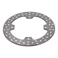 TRW Bremsscheibe MST201 | FüR Honda XL VA Transalp ABS 700 2008-2010 RD13B Vorne