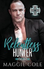 Maggie Cole Relentless Hunter (Paperback) Mafia Wars
