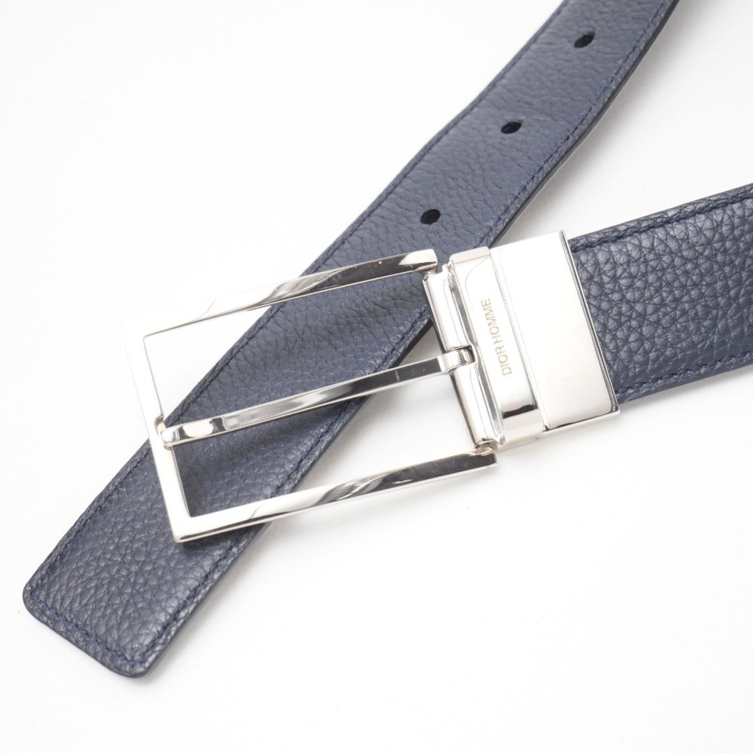 小物 dior homme belt black-leather-dior-homme-belt-