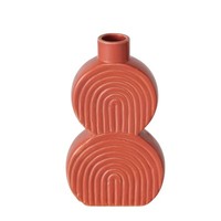 Boltze Vase Brenda 20Cm Dekovase Blumenvase 2060515