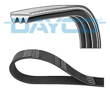 DAYCO 3PK576EE Keilrippenriemen für Citroën,DS,Jeep,Opel,Peugeot,Toyota,Opel