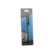AIR VENTURI Airgun Pellet Pen Loader - Holds .22 Caliber Pellets 15 Capacity 