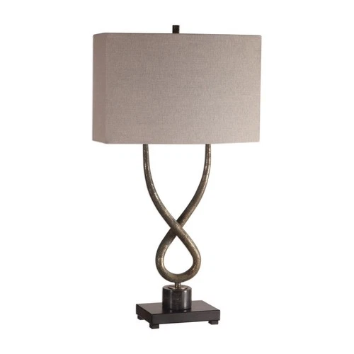 Uttermost - One Light Table Lamp - Lamps - Talema - 1 Light Table Lamp - 17 - Picture 3 of 4