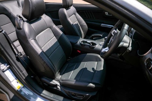 2022 Ford MUSTANG 5.0 GT CONVERTIBLE 5.0 V8 GT 2dr CONVERTIBLE PETROL Manual - Picture 23 of 24